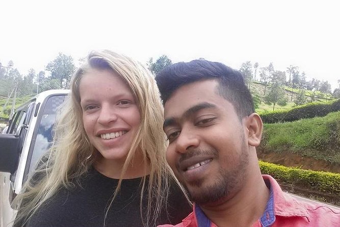Sri Lanka Tailor Made Tour Chauffeur Driven Standard Car - Cancellation and Confirmation