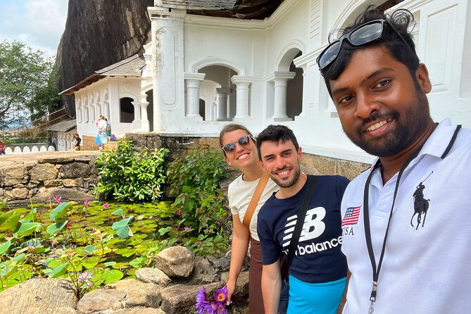 Sri Lanka Tour 06 Nights 07 Days With Hotels & Transport - Customer Reviews and Experiences