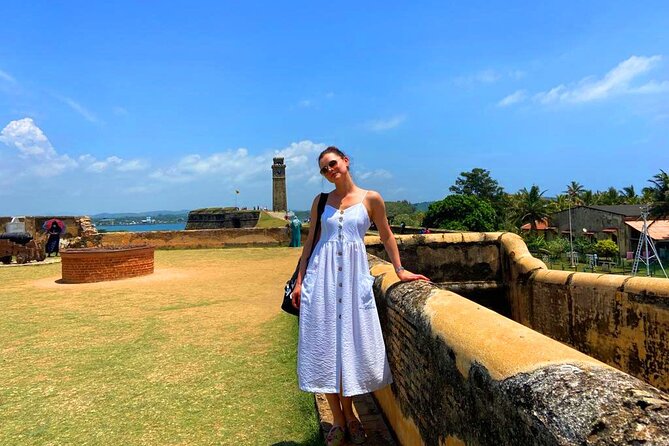 Sri Lanka Tour 07 Nights 08 Days - Booking and Accessibility
