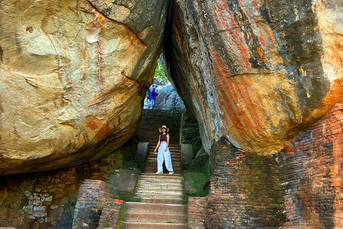 Sri Lanka Tour 07 Nights 08 Days - Ratings and Reviews
