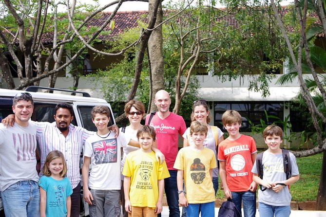 Sri Lanka Tour/6 Days+Friendly Chauffeur +Vehicle+Accommodation H/B Basis - Good To Know