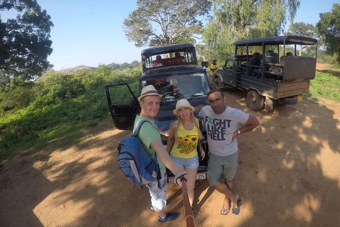 Sri Lanka Tour for 12 Days: Heritage, Culture, Archaeology, and Beach - Considerations for Health and Accessibility