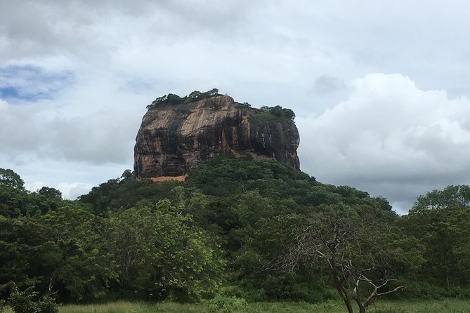 Sri Lanka Tour in 8 Days - Activities and Experiences