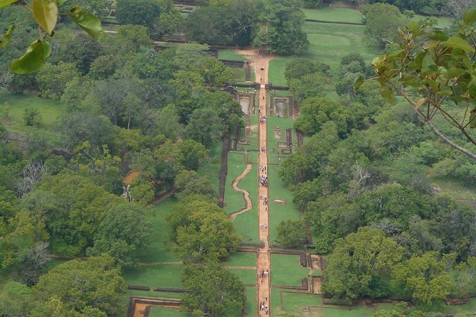 Sri Lanka Tour in 8 Days - Tour Dates and Availability