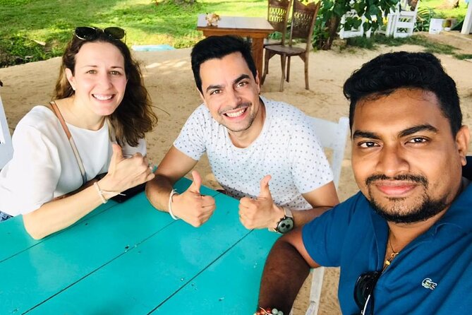 Sri Lanka Tour Package - Inclusions and Amenities