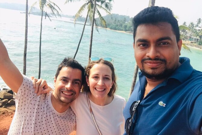 Sri Lanka Tour Package - Confirmation and Cancellation