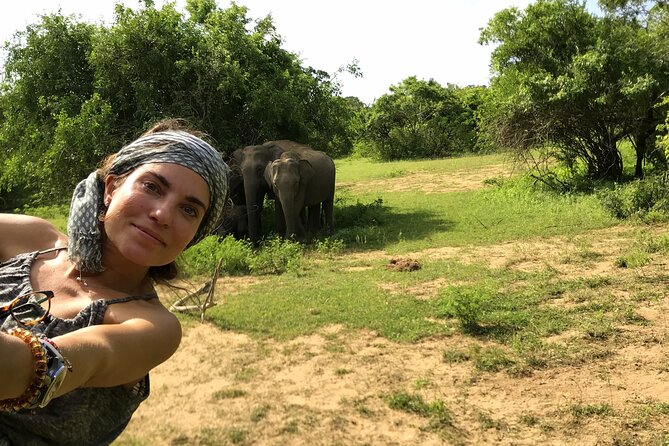 Sri Lanka Tour Package - Traveler Participation