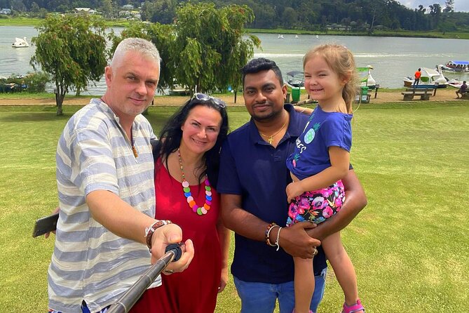 Sri Lanka Tour Package - Additional Details