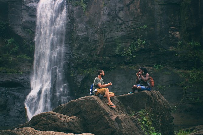 Sri Lanka Tour Package in 05 Nights 06 Days - Customization and Inquiries