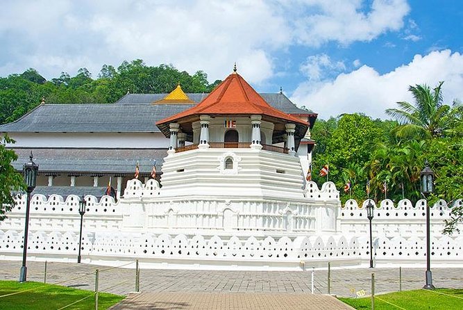 Sri Lanka Tour Packages With English Speaking Driver Guide and Car - Exclusive Experiences