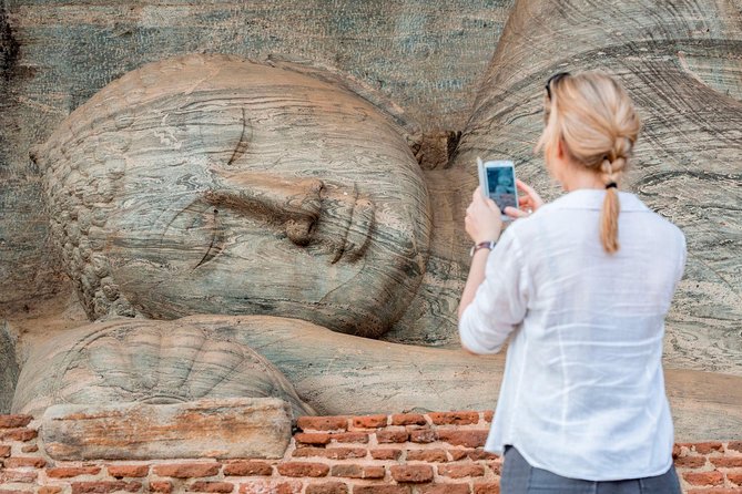 Sri Lanka Tour Packages With English Speaking Driver Guide and Car - Expert Guidance