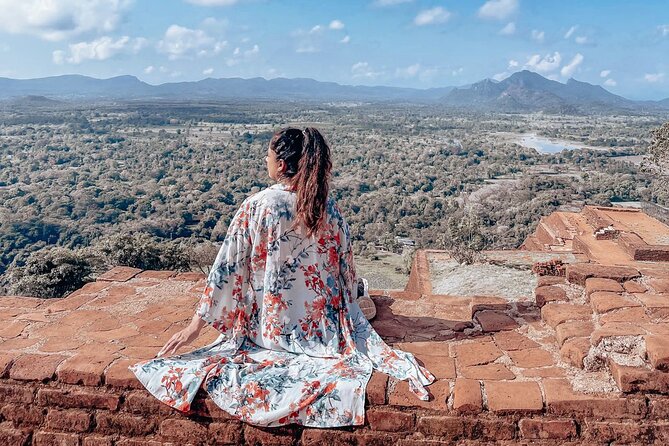 Sri Lanka Tour With Ceylon Travel Dream - Key Points