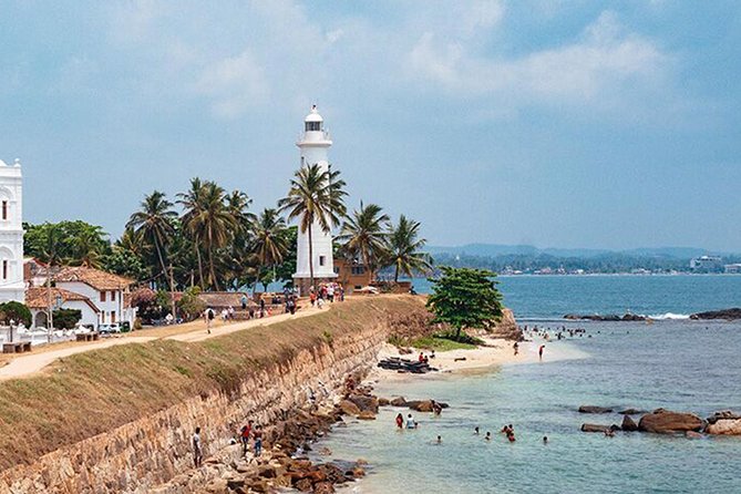 Sri Lanka Tour With Ceylon Travel Dream - Exclusions