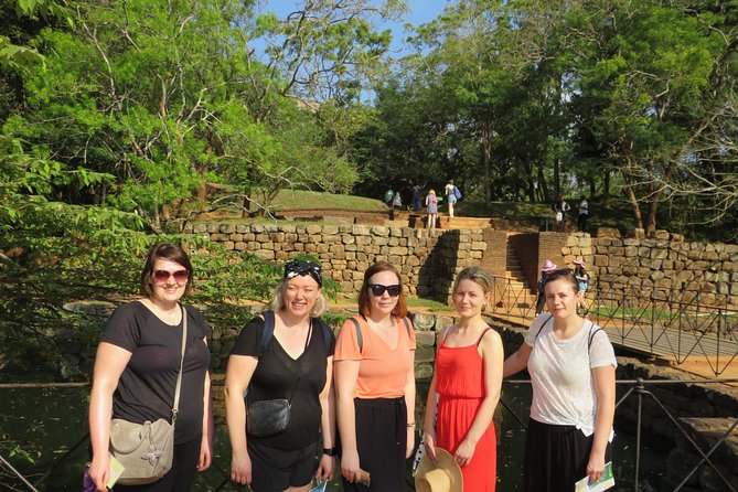Sri Lanka Tours Package in 9 Days (Amazing Sri Lanka) - Additional Information