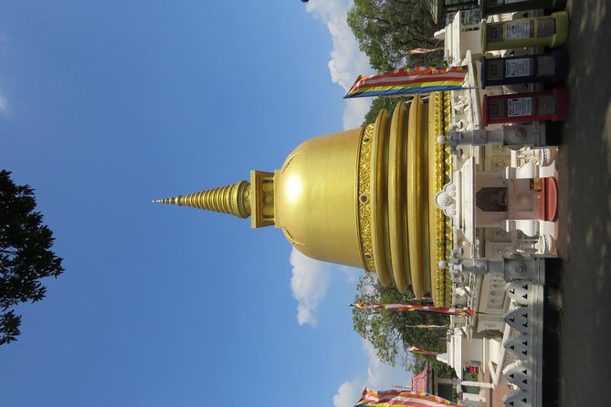 Sri Lanka Tours Package in 9 Days (Amazing Sri Lanka) - Destination Highlights