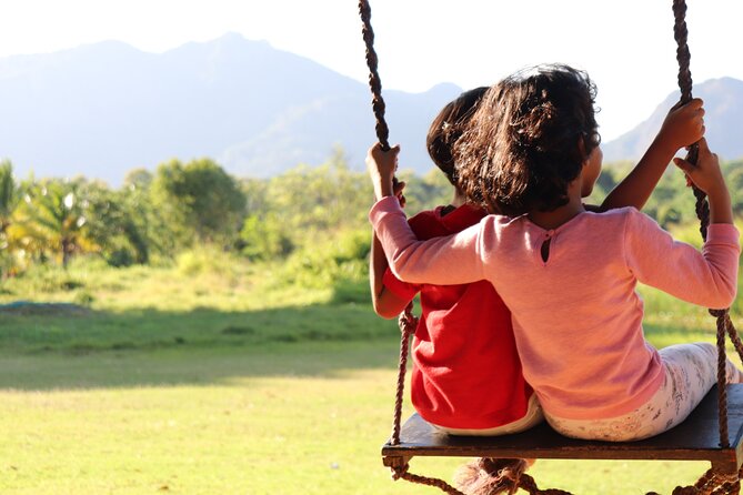 Sri Lanka Unveiled: 12 Nights Complete Experience Package - Wildlife Encounters