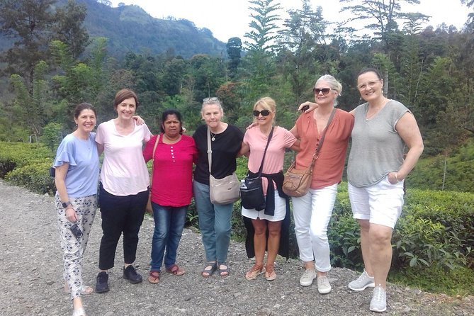 Sri Lanka Week in Paradise - Polonnaruwa and Sigiriya