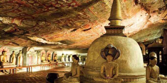 Sri Lanka: Western Province Highlights Day Tour and Safari - Recap