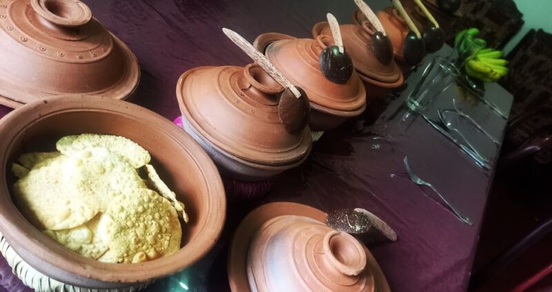 Sri Lankan Cookery With NILU Free Pick up & Drop From Kandy - Pricing and Booking