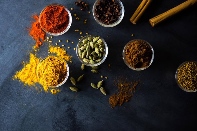 Sri Lankan Crafts and Spices Tour From Kandy - Good To Know
