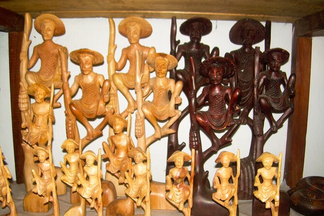 Sri Lankan Crafts and Spices Tour From Kandy - Tour Logistics and Booking