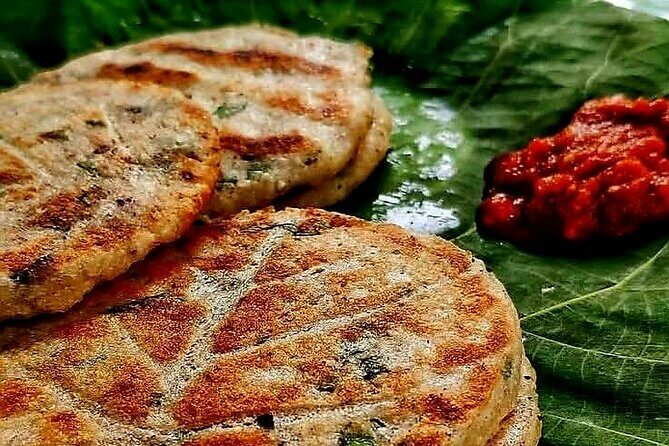 Sri Lankan Food Trail Galle - A Closer Look at the Sri Lankan Food Trail Galle