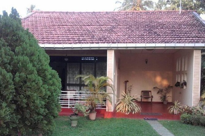 Sri Lankan Home Cooked Food Experience in Negombo - Pricing and Logistics