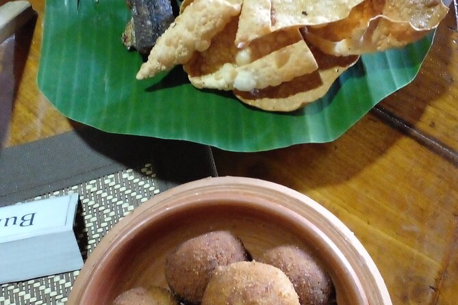 Sri Lankan Home Cooked Food Experience in Negombo - Positive Customer Feedback