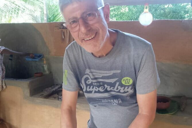 Sri Lankan Privet Cooking Class with Lunch - An Overview of the Experience