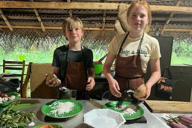 Sri Lankan Privet Cooking Class with Lunch - Who Will Love This Experience?
