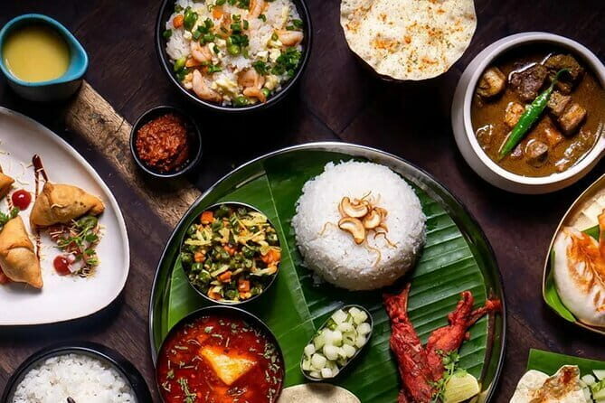 Sri Lankan Privet Cooking Class with Lunch - The Practicalities