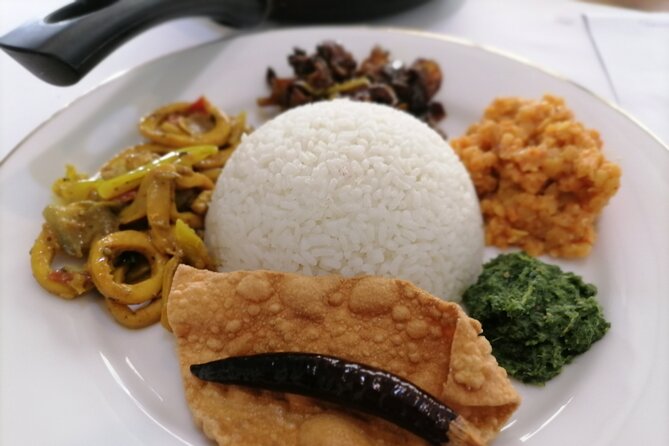 Sri Lankan Traditional Cooking Class in Wadduwa - Good To Know
