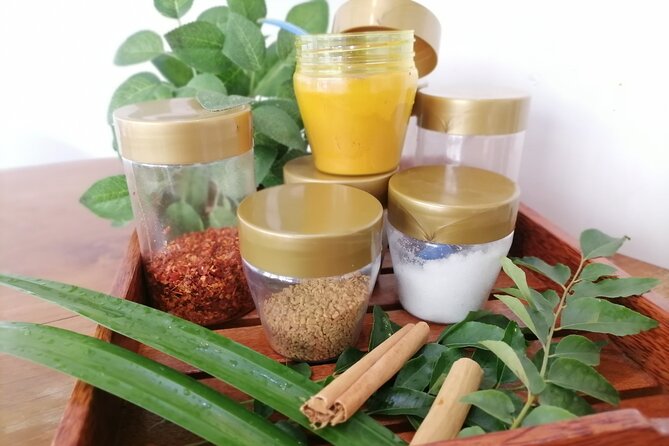 Sri Lankan Traditional Cooking Class in Wadduwa - Meeting and Pickup Information