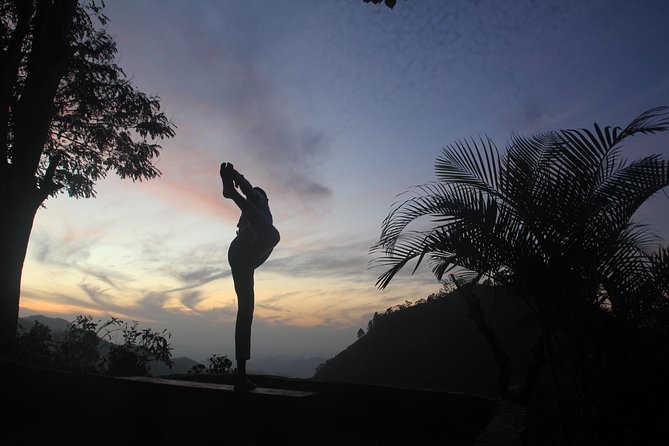 Sri Lankan Yoga for Your Body and Mind With Our Sri Lankan Yoga Trainers. - Meeting Point and Location