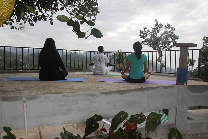 Sri Lankan Yoga for Your Body and Mind With Our Sri Lankan Yoga Trainers. - Ratings and Review Highlights