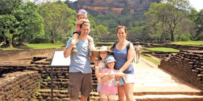 Sri Lankas Ancient Wonders: Sigiriya Rock and Polonnaruwa - Whats Included