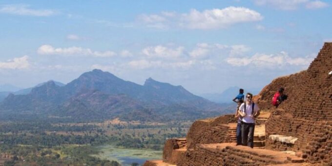 Sri Lankas Ancient Wonders: Sigiriya Rock and Polonnaruwa - Tour Restrictions
