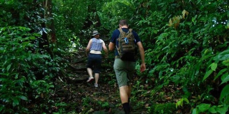 Sri Lankas Spectacular 7-Day Hideaway Experience - Kalpitiya Lagoon Exploration