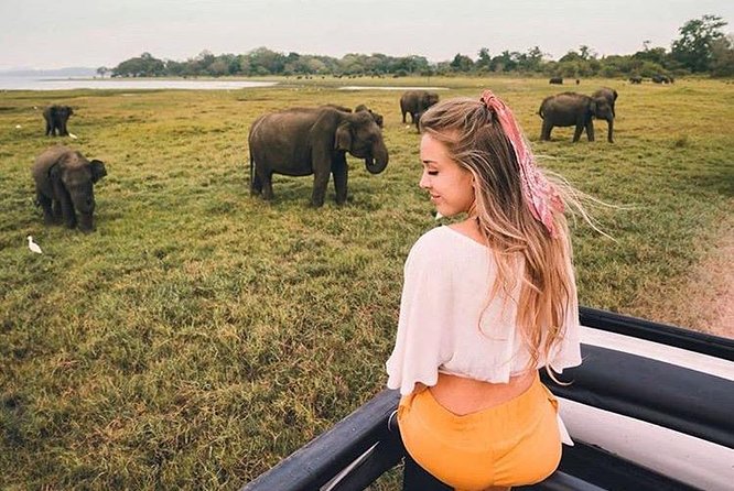 SriLanka Country Side Tour - Yamu Tours Kandy