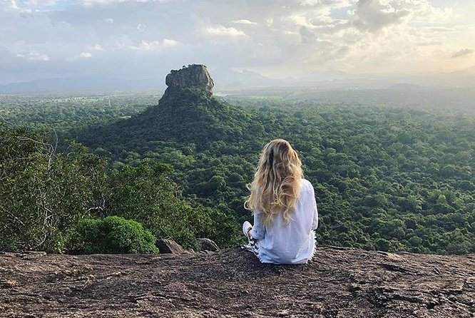 SriLanka Country Side Tour - Private Tour Experience
