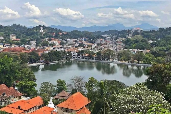 SriLanka Country Side Tour - Health and Accessibility