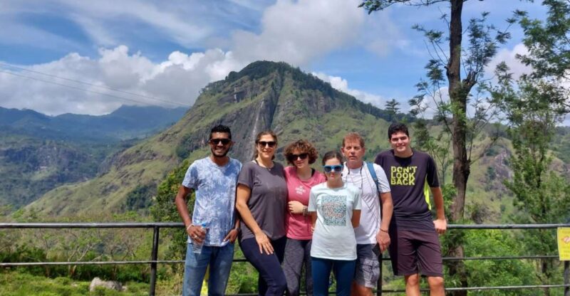 Srilanka - Discover Your Amazing Time With Expert Guide - Experiences and Activities