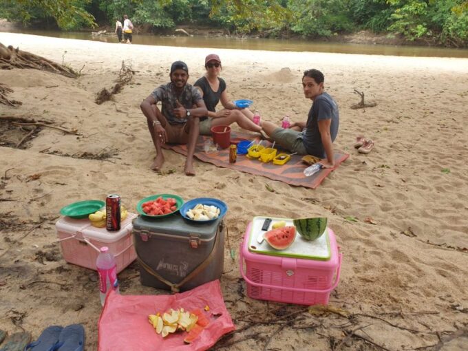 Srilanka - Discover Your Amazing Time With Expert Guide - Exceptional Transportation and Logistics