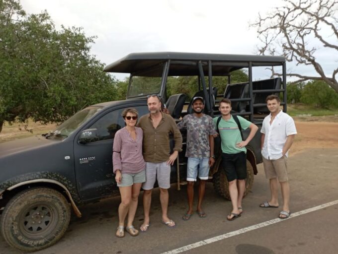 Srilanka - Discover Your Amazing Time With Expert Guide - Recap