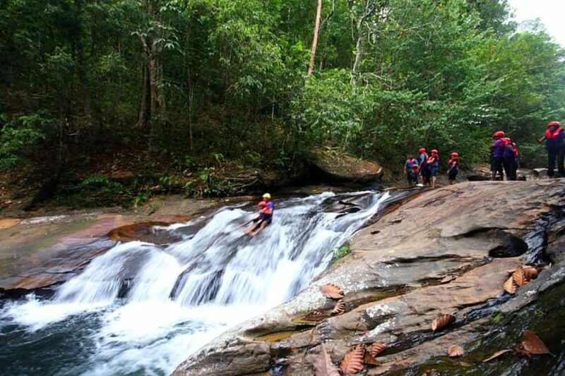 SriLanka: Kitulgala Day Tour with Airport Transfer - Authentic Experiences and Well-Organized Adventure