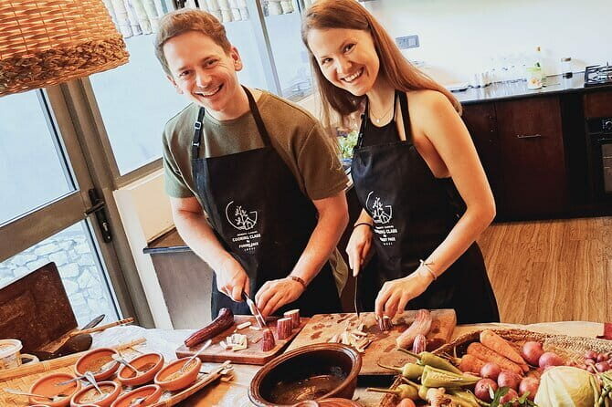 Srilankan Cooking class by FFL kandy - A Deep Dive into the Experience