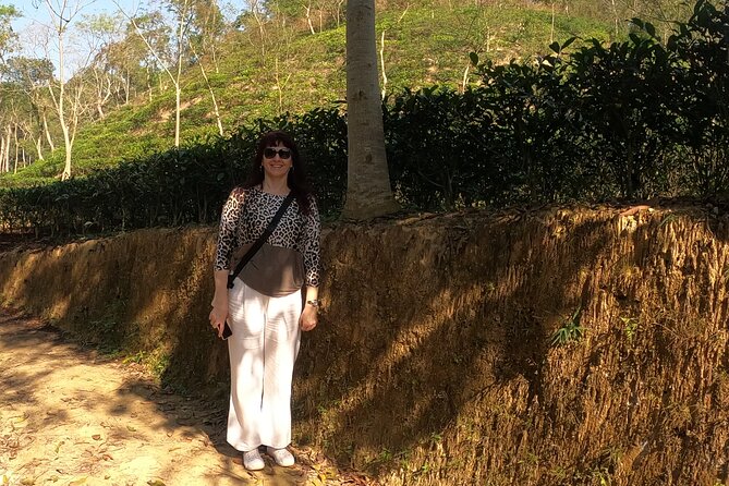 Srimangal Overnight Private Tour From Dhaka - Tour Inclusions and Logistics
