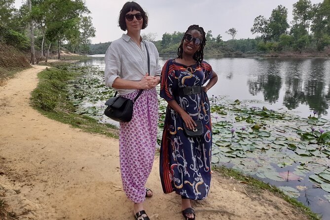 Srimangal Overnight Private Tour From Dhaka - Getting There and Accommodation
