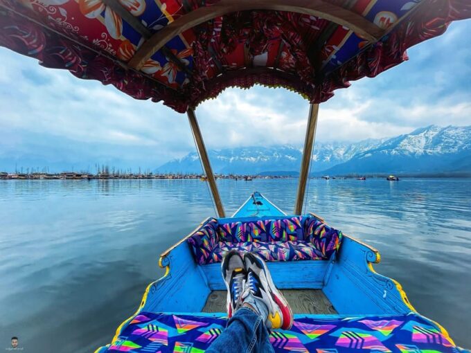 Srinagar: 3-Day Houseboat Tour With Mughal Gardens Visit - Scenic Landscapes of Pahalgam