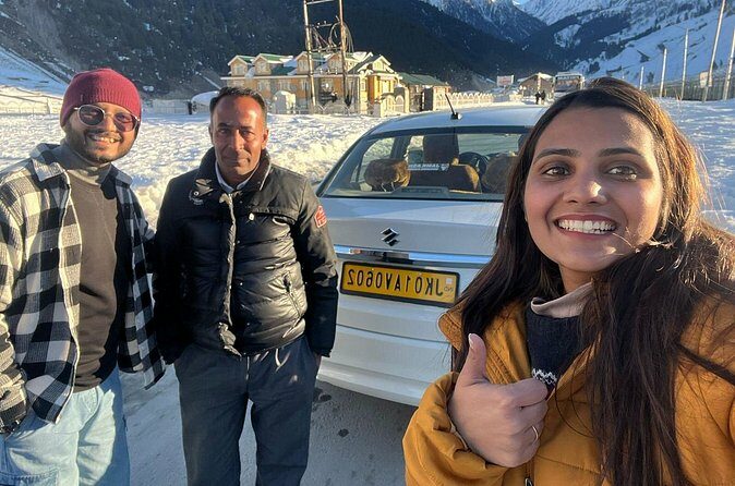 Srinagar Airport to Dal Lake Taxi Service - Who Is This Service Best For?